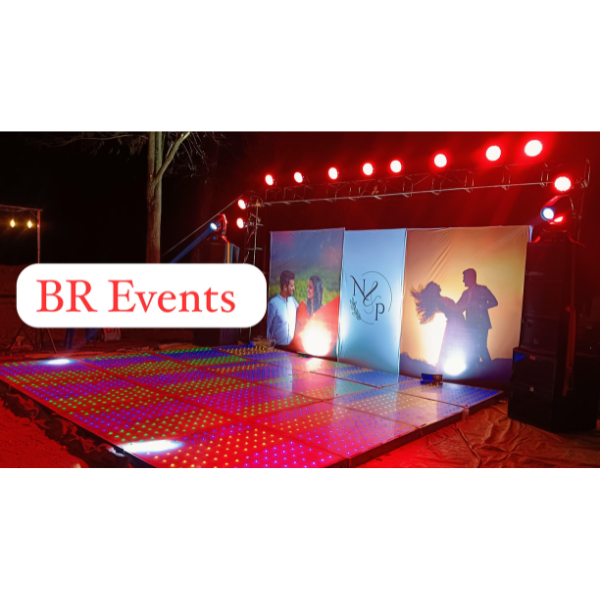Scenic Outdoor Wedding Venues in Chittoor